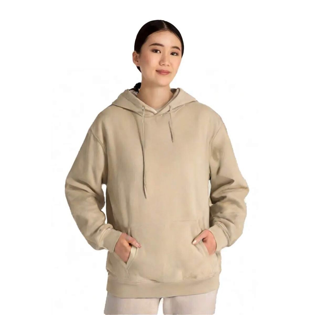 Gildan® Heavy Blend Hooded Sweatshirt for Winter, Lounge wear & Workwear